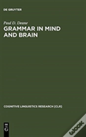 Capa do artigo Grammar In Mind And Brain