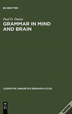 Capa do artigo Grammar In Mind And Brain