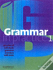 Capa do artigo Grammar In Practice 1