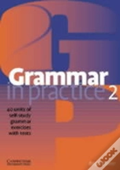 Capa do artigo Grammar In Practice 2