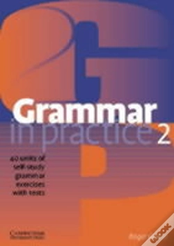 Capa do artigo Grammar In Practice 2