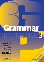 Capa do artigo Grammar In Practice 3