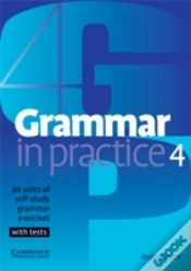 Capa do artigo Grammar In Practice 4