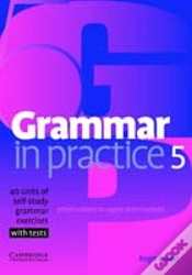 Capa do artigo Grammar In Practice 5