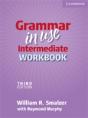 Grammar In Use Intermediate Workbook - Preview