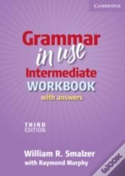 Grammar In Use Intermediate Workbook With Answers
