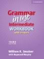 Grammar In Use Intermediate Workbook With Answers - Preview