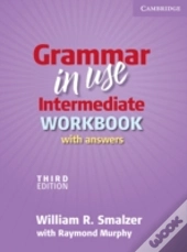 Grammar In Use Intermediate Workbook With Answers