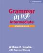 Grammar In Use  Intermediate Workbook Without Answers - Preview