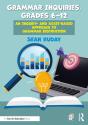 Grammar Inquiries, Grades 6-12 - Preview
