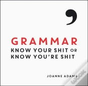 Capa do artigo Grammar
