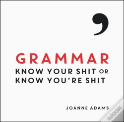Capa do artigo Grammar