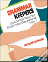 Grammar Keepers
