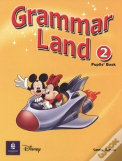 Capa do artigo Grammar Land 2 Pupils