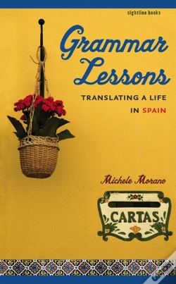 Capa do artigo Grammar Lessons