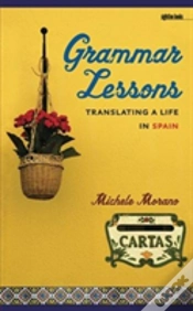 Capa do artigo Grammar Lessons