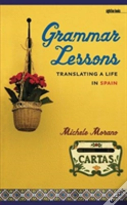 Capa do artigo Grammar Lessons