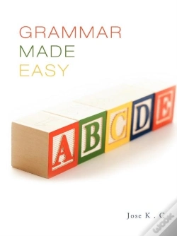 Capa do artigo Grammar Made Easy