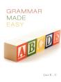 Grammar Made Easy - Preview
