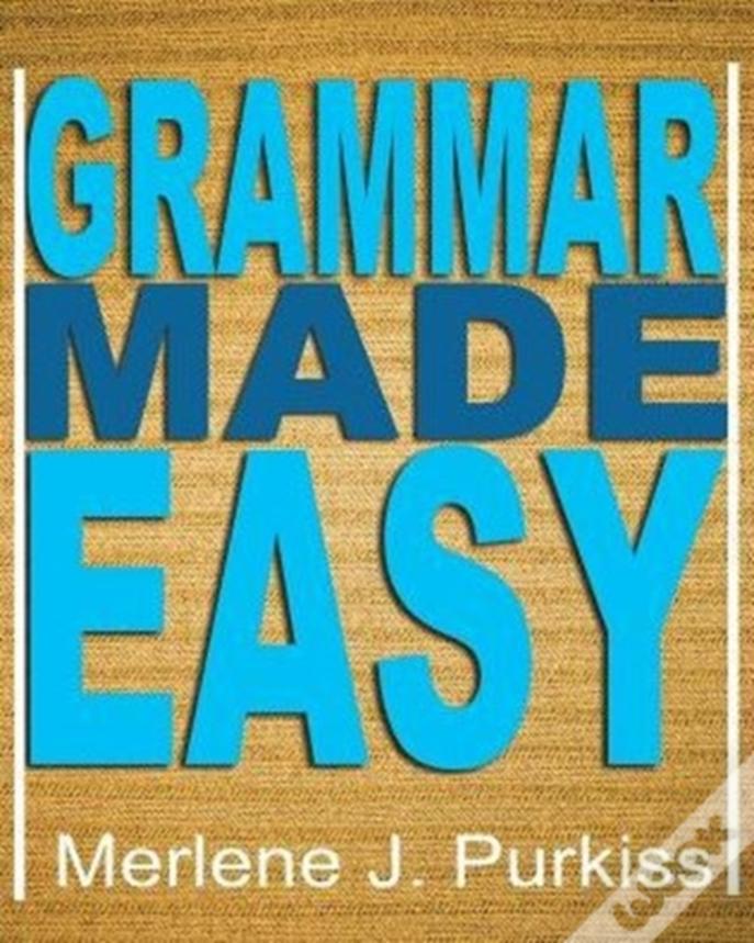 Grammar Made Easy