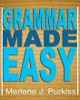 Grammar Made Easy - Preview