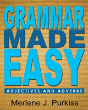 Grammar Made Easy - Preview