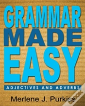 Capa do artigo Grammar Made Easy