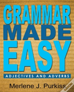 Capa do artigo Grammar Made Easy