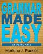Grammar Made Easy - Preview