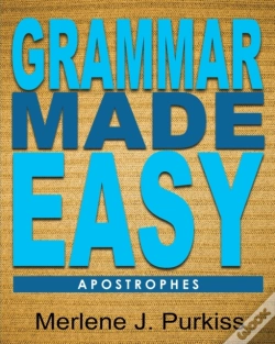 Capa do artigo Grammar Made Easy