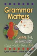 Grammar Matters