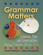 Grammar Matters - Preview