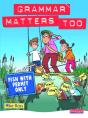 Grammar Matters Too Student Book - Preview