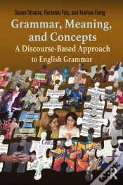 Capa do artigo Grammar, Meaning, And Concepts