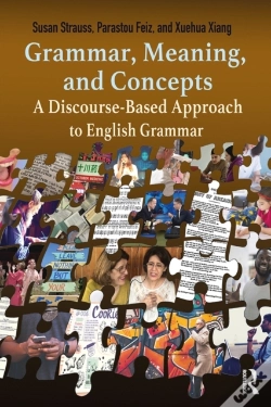 Capa do artigo Grammar, Meaning, And Concepts