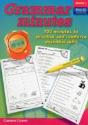 Grammar Minutes Book 1 - Preview