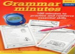 Grammar Minutes Book 2