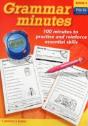Grammar Minutes Book 2 - Preview