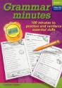 Grammar Minutes Book 3 - Preview