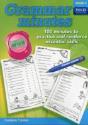 Grammar Minutes Book 4 - Preview