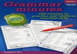 Grammar Minutes Book 5