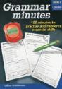 Grammar Minutes Book 6 - Preview