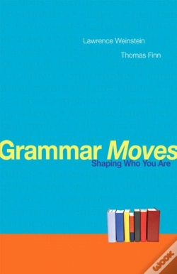 Capa do artigo Grammar Moves
