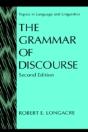 Grammar Of Discourse - Preview
