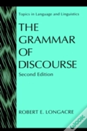 Capa do artigo Grammar Of Discourse