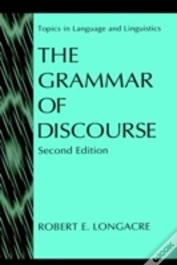 Capa do artigo Grammar Of Discourse