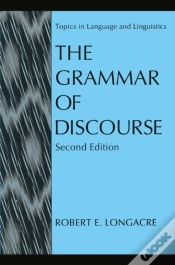 Capa do artigo Grammar Of Discourse