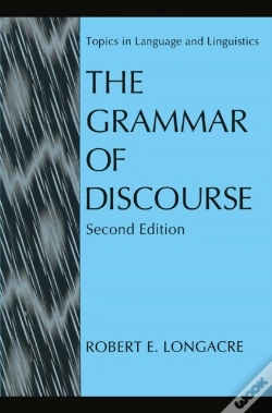 Capa do artigo Grammar Of Discourse