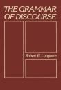 Grammar Of Discourse - Preview