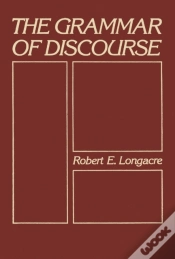 Capa do artigo Grammar Of Discourse